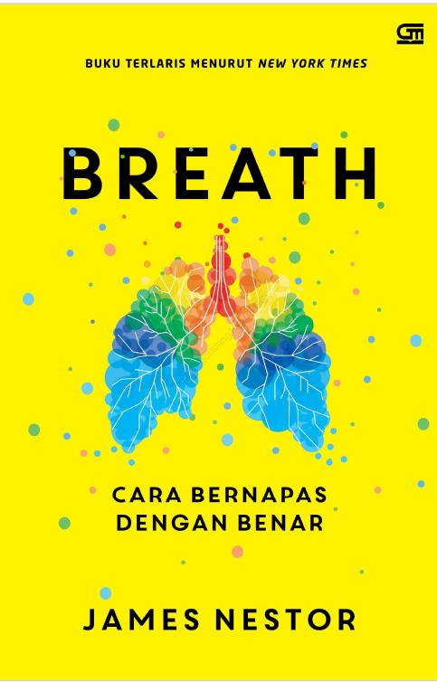 BREATH Cara Bernapas dengan Benar